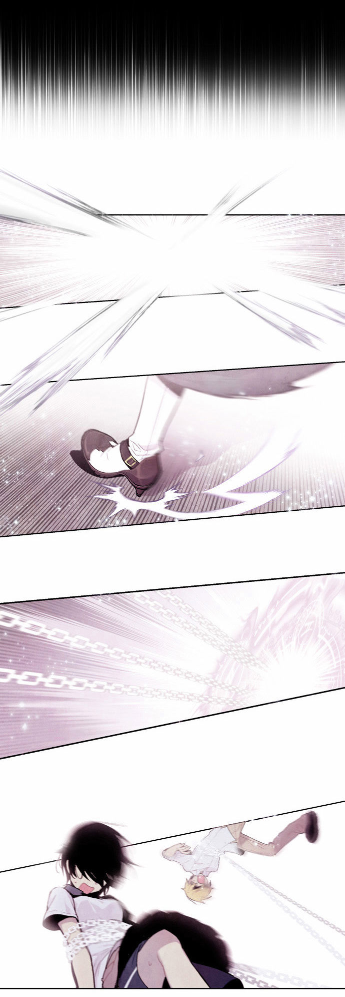 Americano-Exodus Chapter 7 page 27 - Chapter 7