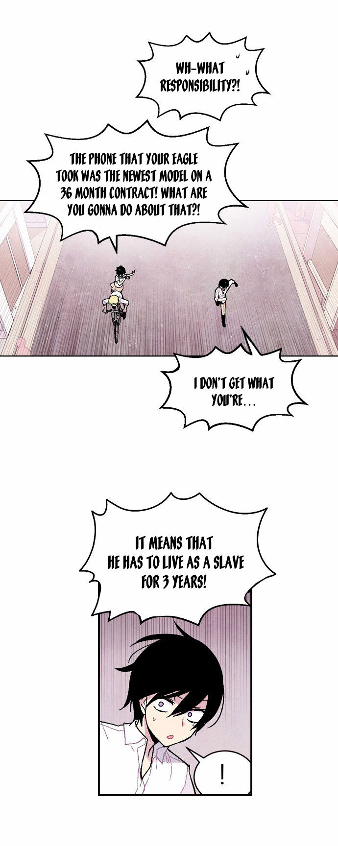 Americano-Exodus Chapter 7 page 8 - Chapter 7