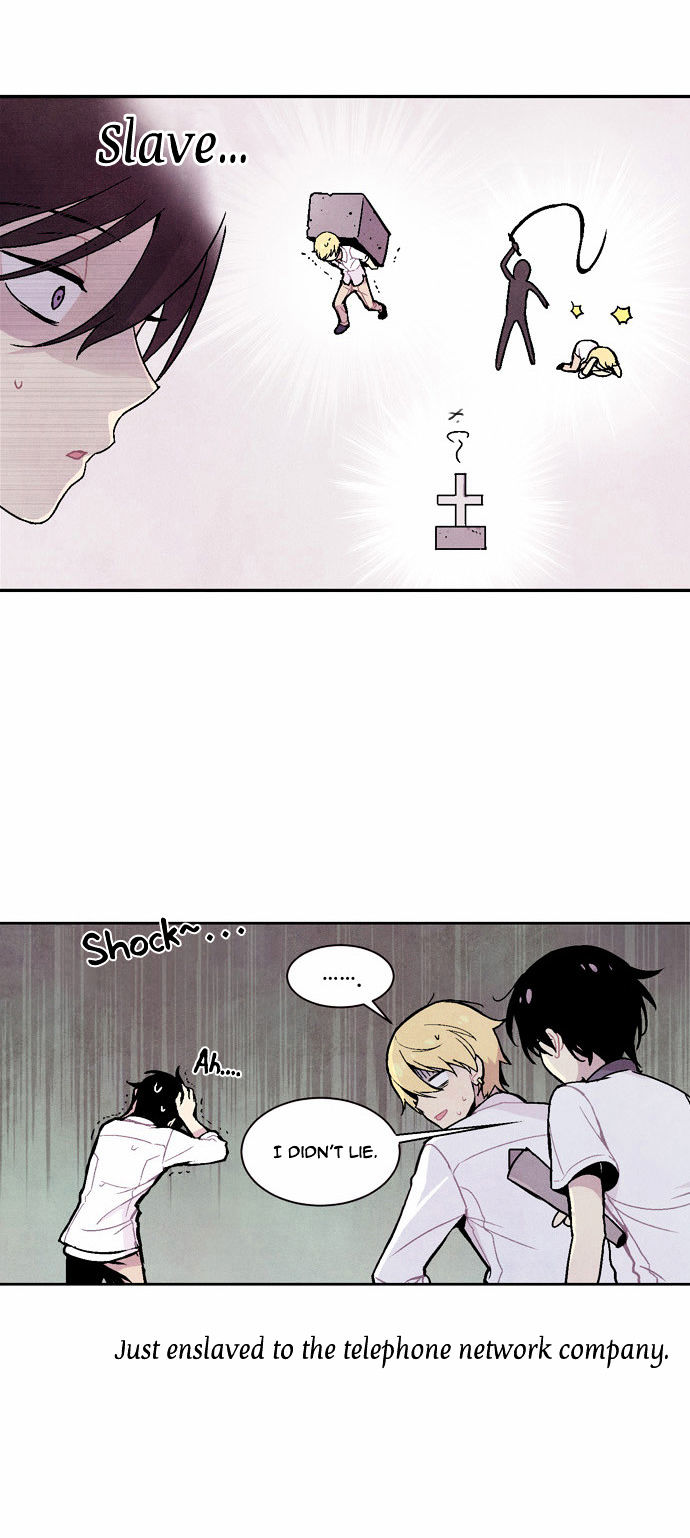 Americano-Exodus Chapter 7 page 9 - Chapter 7
