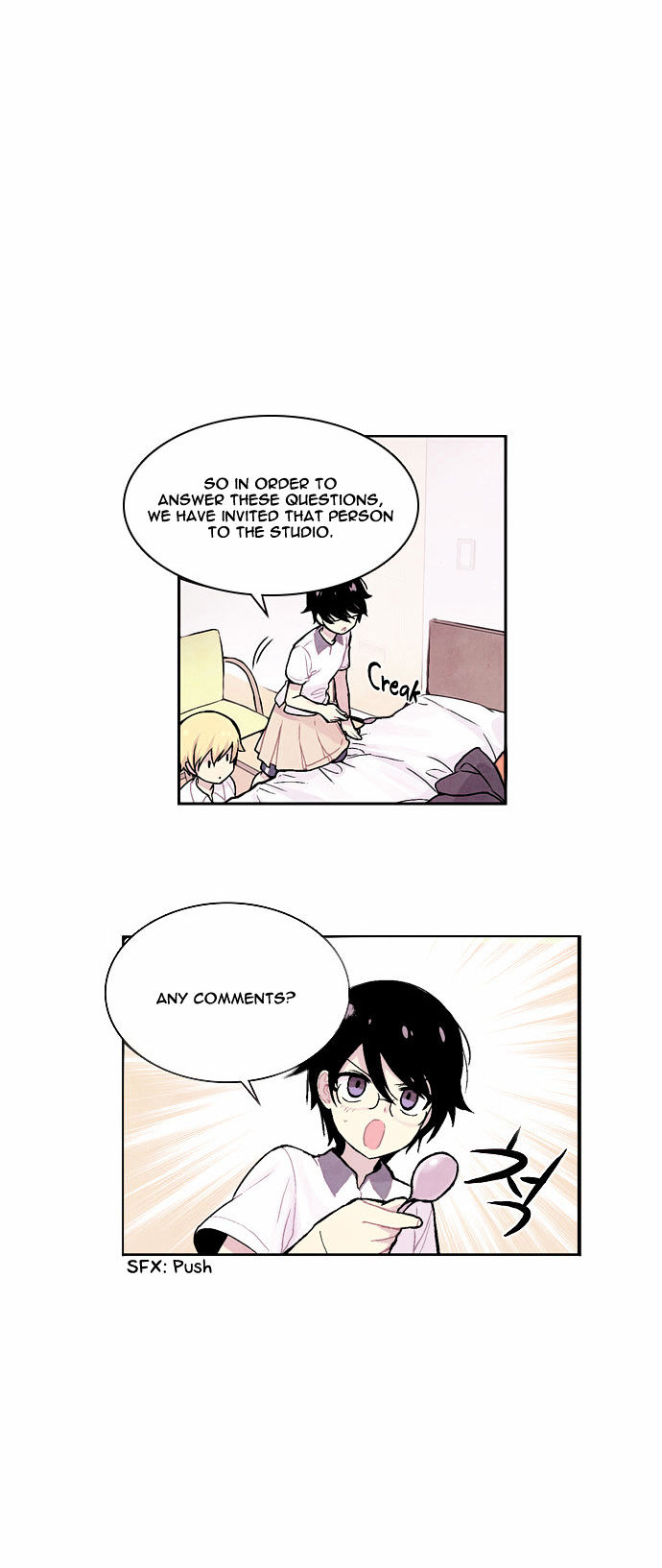 Americano-Exodus Chapter 8 page 13 - Chapter 8