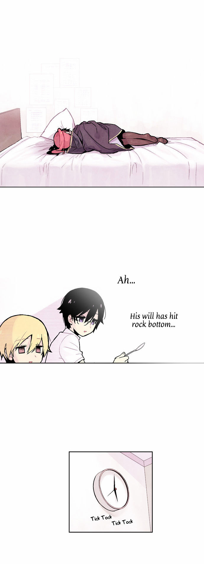 Americano-Exodus Chapter 8 page 14 - Chapter 8