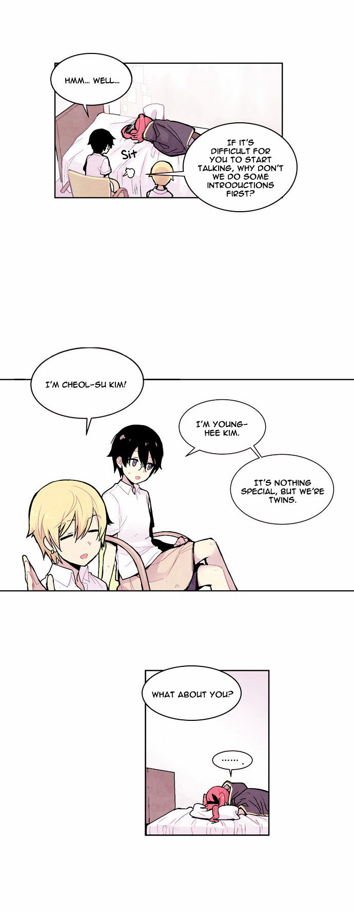 Americano-Exodus Chapter 8 page 15 - Chapter 8