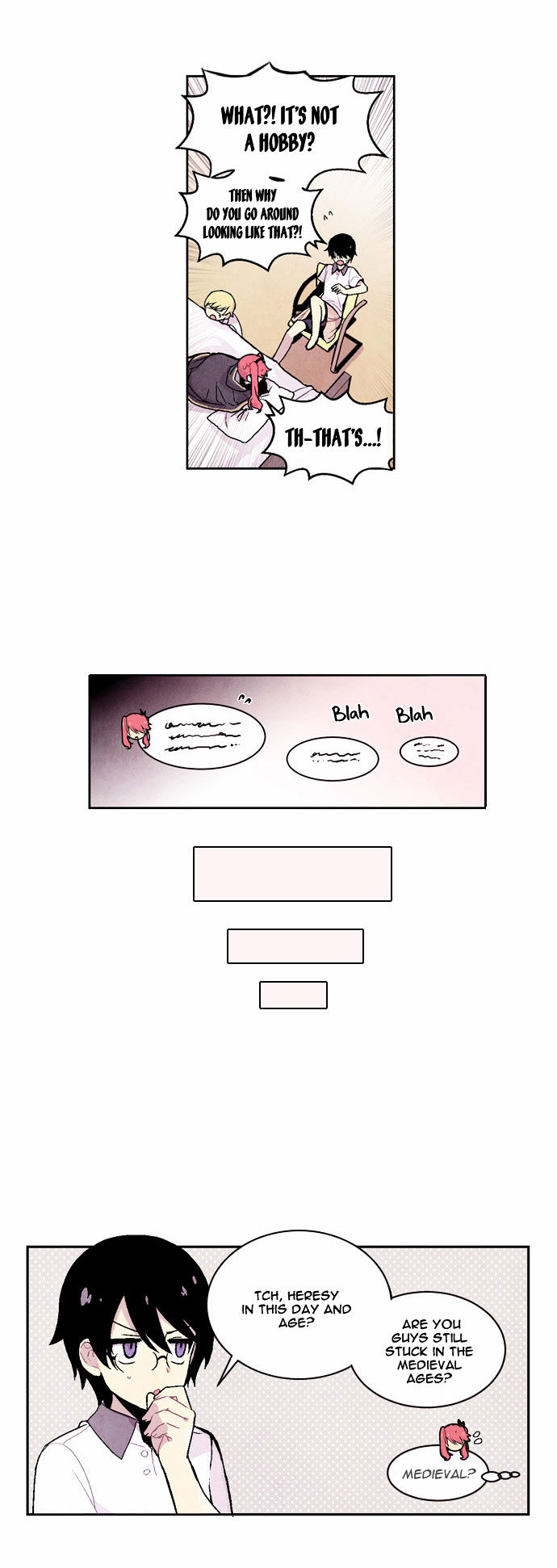 Americano-Exodus Chapter 8 page 18 - Chapter 8