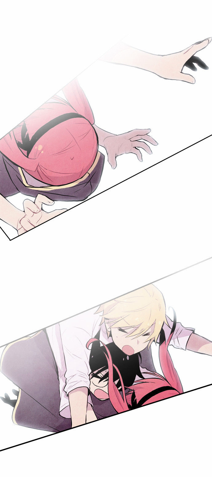 Americano-Exodus Chapter 8 page 2 - Chapter 8