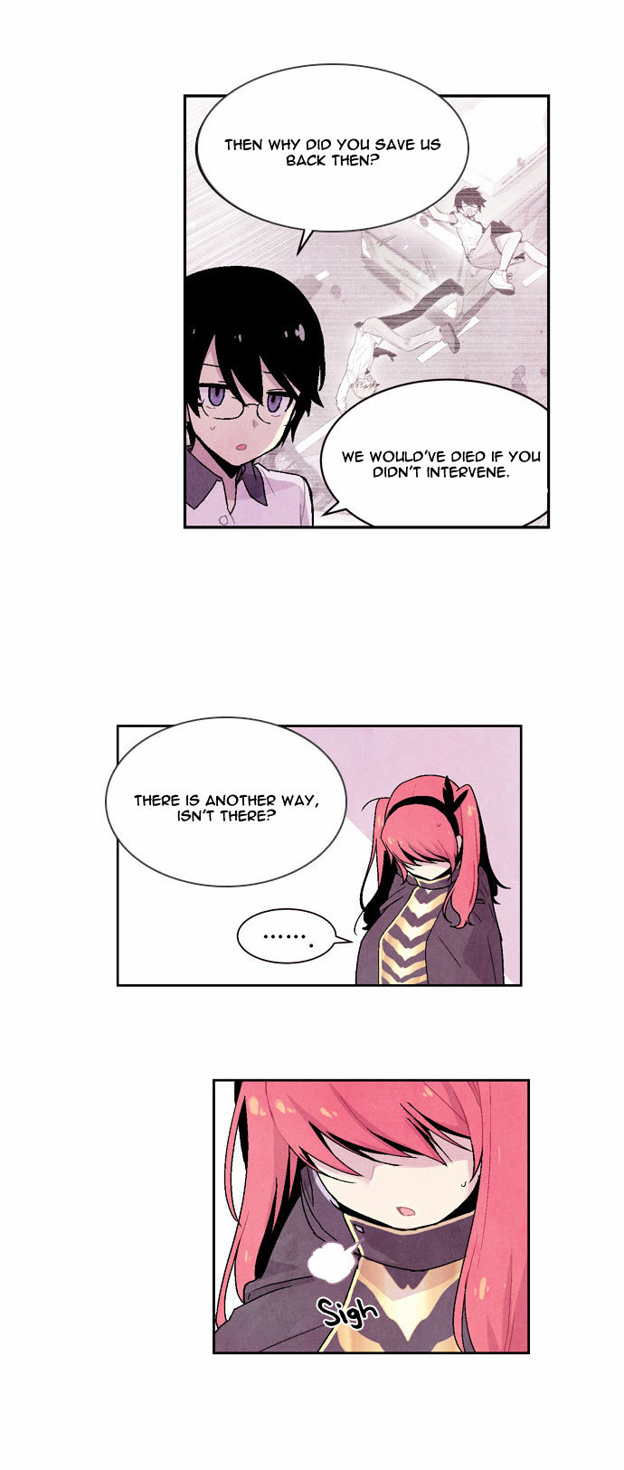 Americano-Exodus Chapter 8 page 21 - Chapter 8