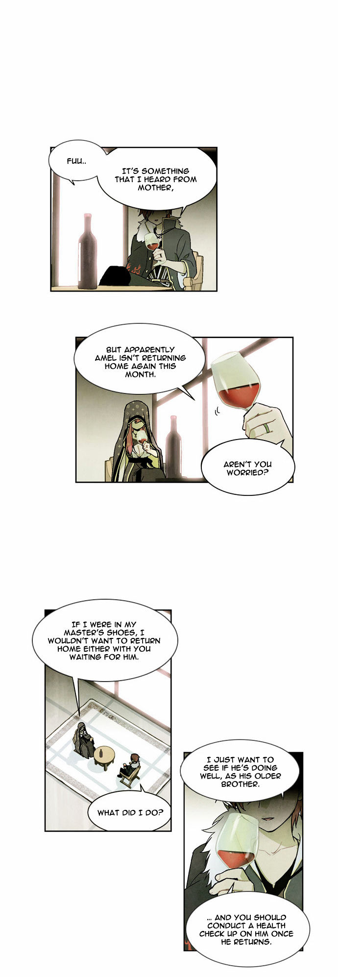 Americano-Exodus Chapter 8 page 27 - Chapter 8