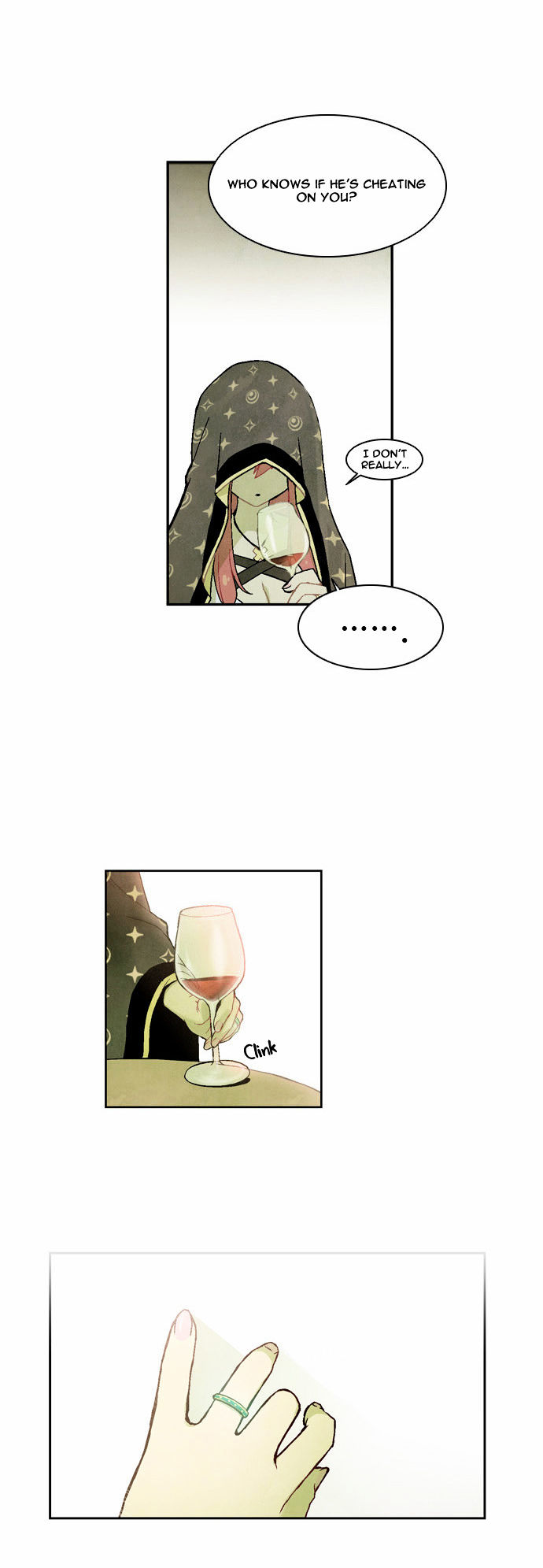 Americano-Exodus Chapter 8 page 28 - Chapter 8