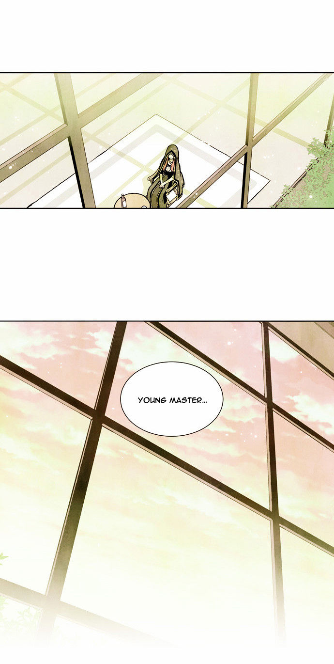 Americano-Exodus Chapter 8 page 30 - Chapter 8
