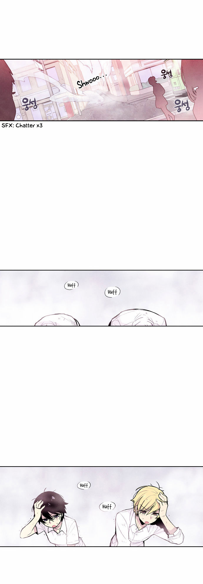 Americano-Exodus Chapter 8 page 4 - Chapter 8