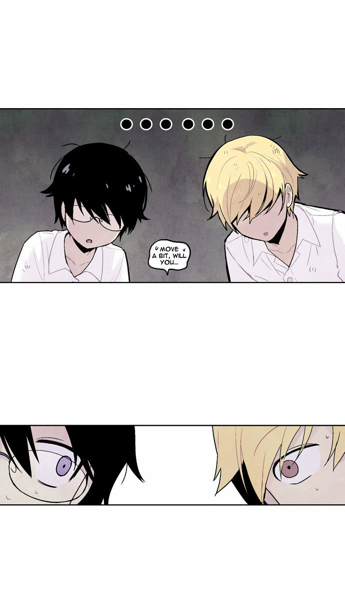 Americano-Exodus Chapter 8 page 6 - Chapter 8