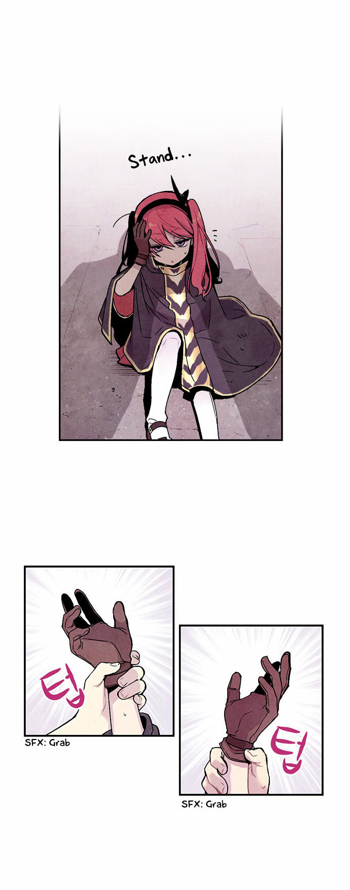Americano-Exodus Chapter 8 page 7 - Chapter 8