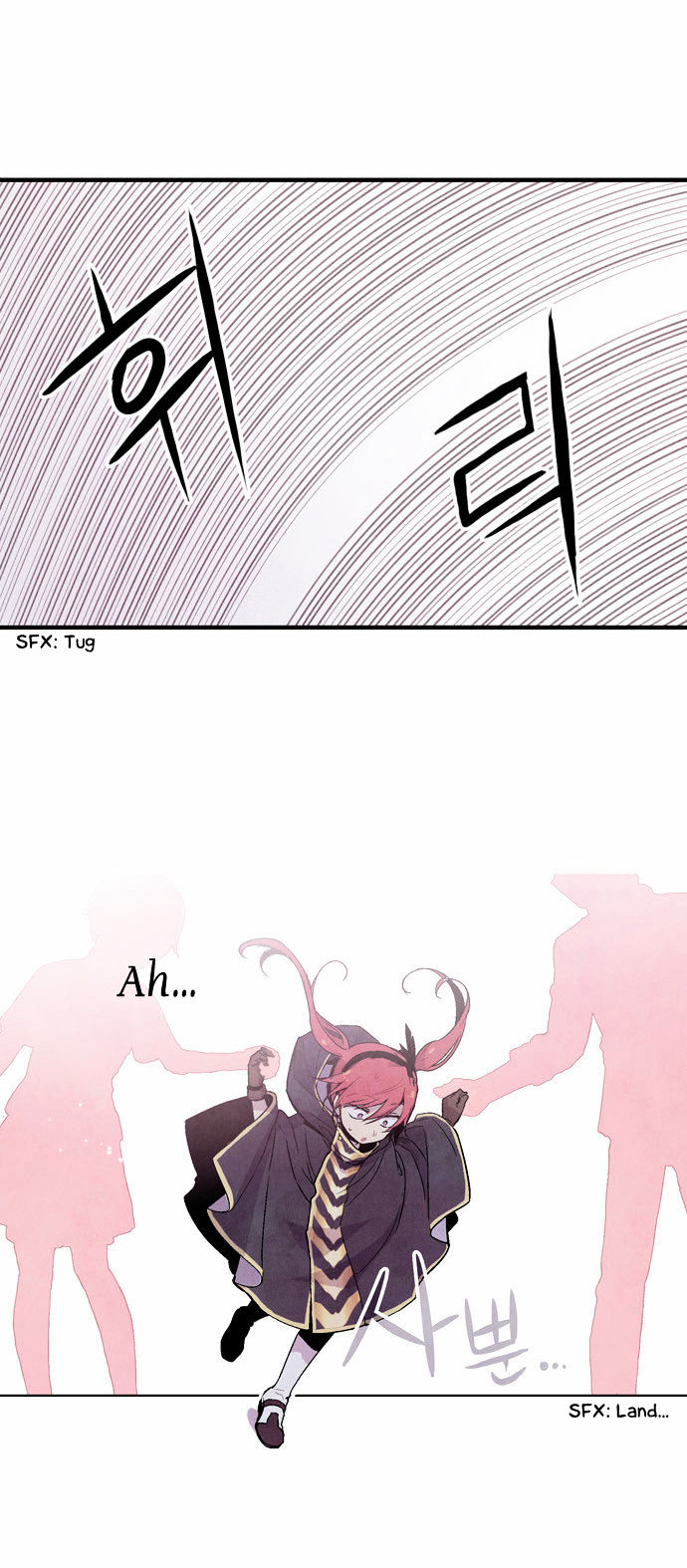 Americano-Exodus Chapter 8 page 8 - Chapter 8