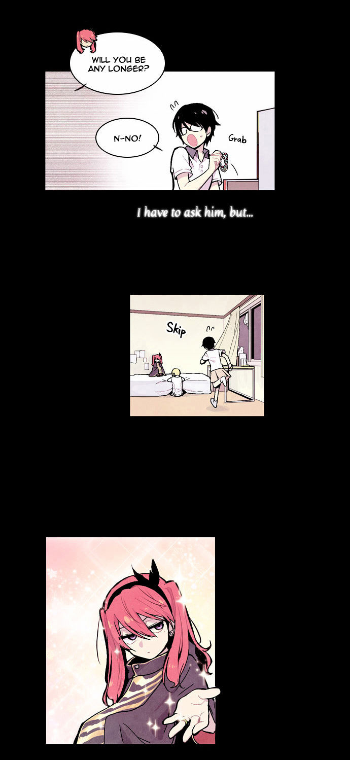 Americano-Exodus Chapter 9 page 12 - Chapter 9