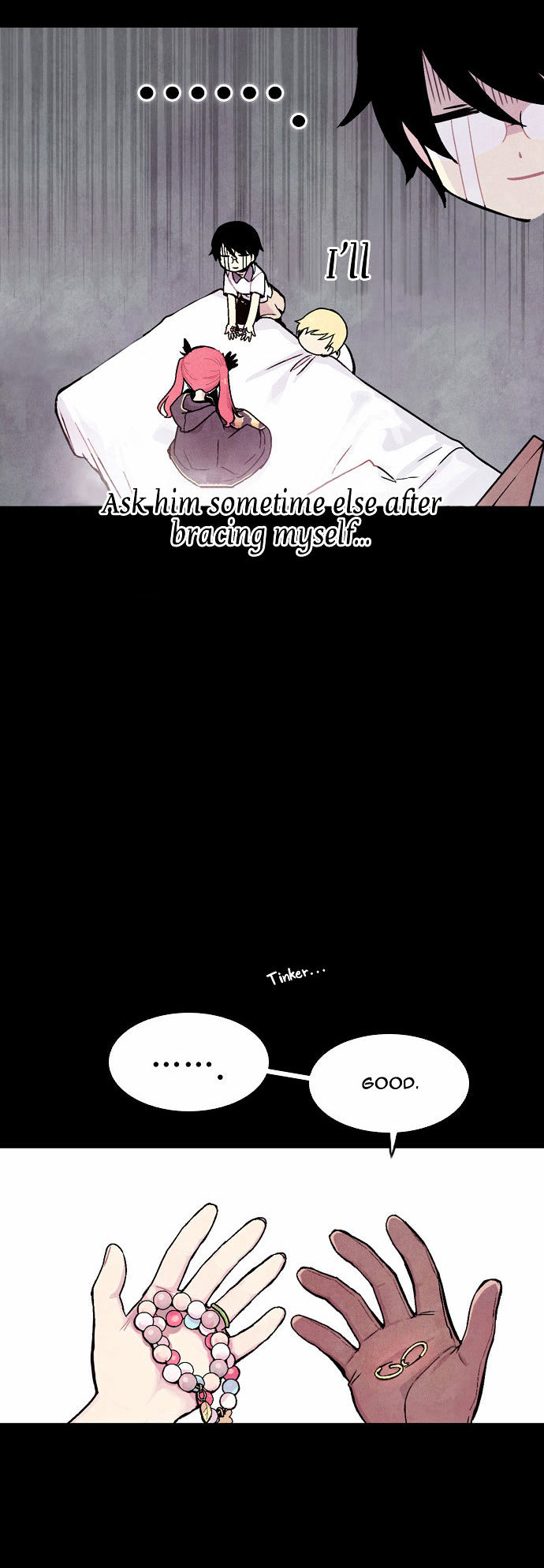 Americano-Exodus Chapter 9 page 13 - Chapter 9