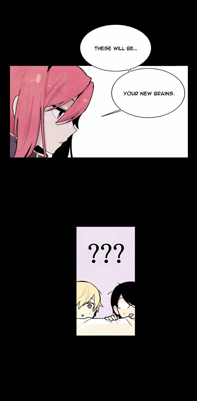 Americano-Exodus Chapter 9 page 14 - Chapter 9