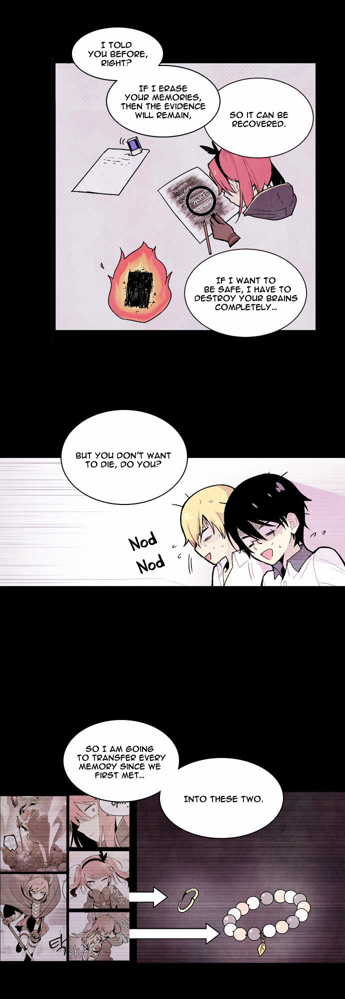 Americano-Exodus Chapter 9 page 15 - Chapter 9