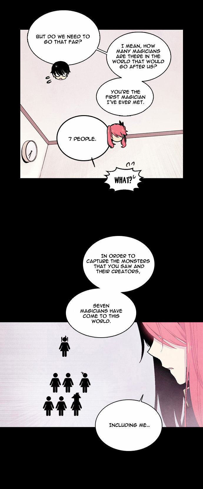 Americano-Exodus Chapter 9 page 17 - Chapter 9