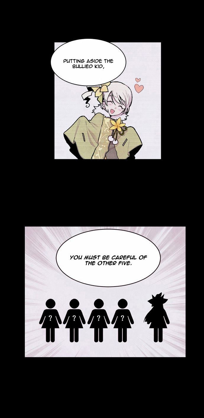 Americano-Exodus Chapter 9 page 18 - Chapter 9