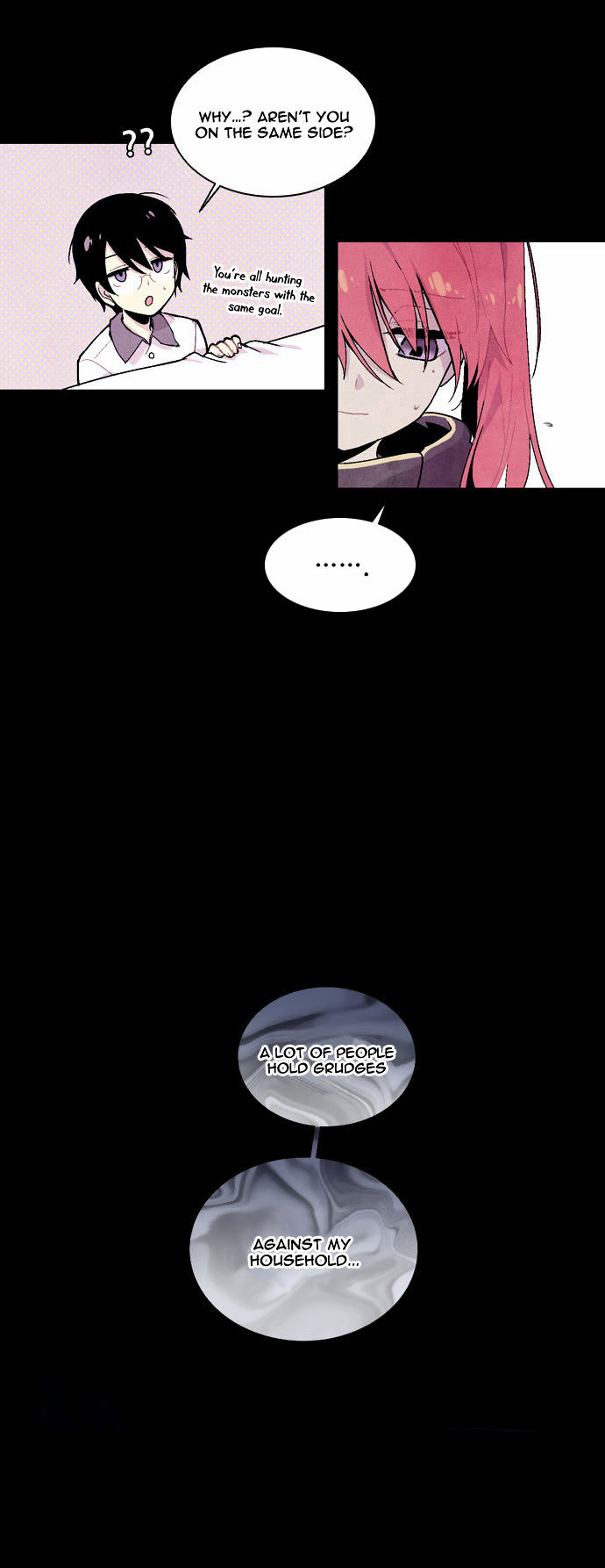 Americano-Exodus Chapter 9 page 19 - Chapter 9