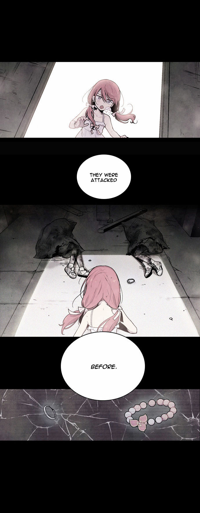 Americano-Exodus Chapter 9 page 21 - Chapter 9