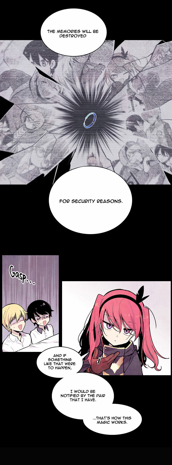 Americano-Exodus Chapter 9 page 23 - Chapter 9