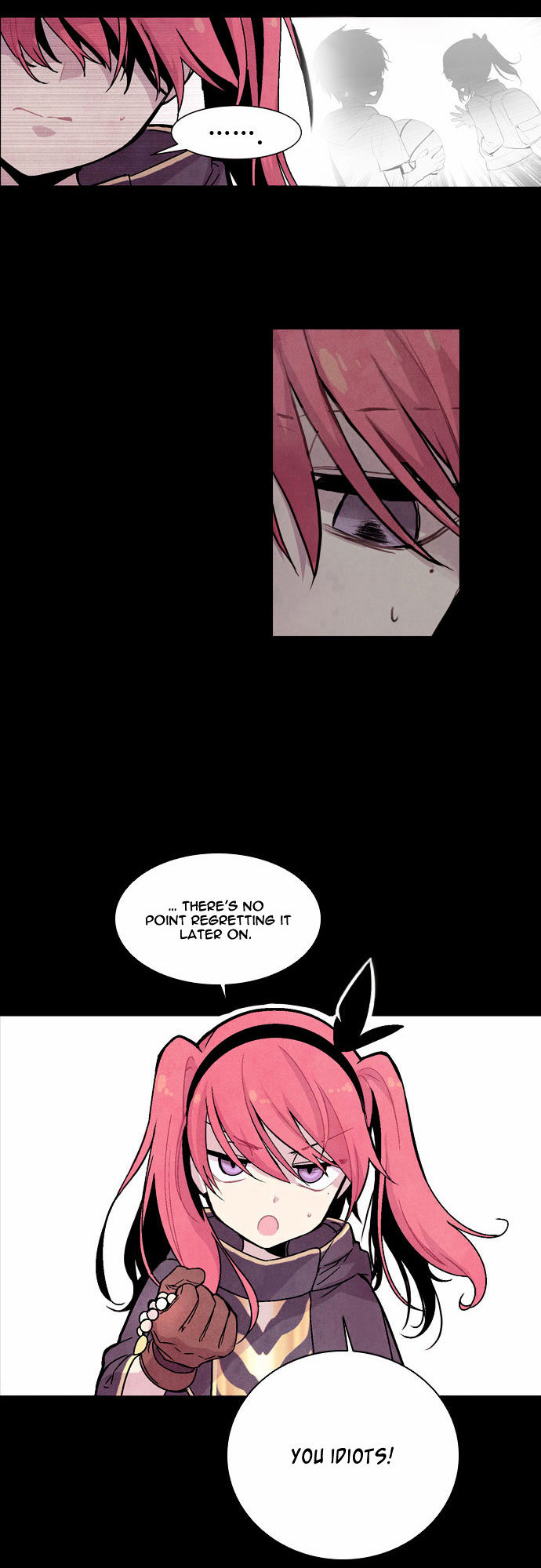 Americano-Exodus Chapter 9 page 25 - Chapter 9