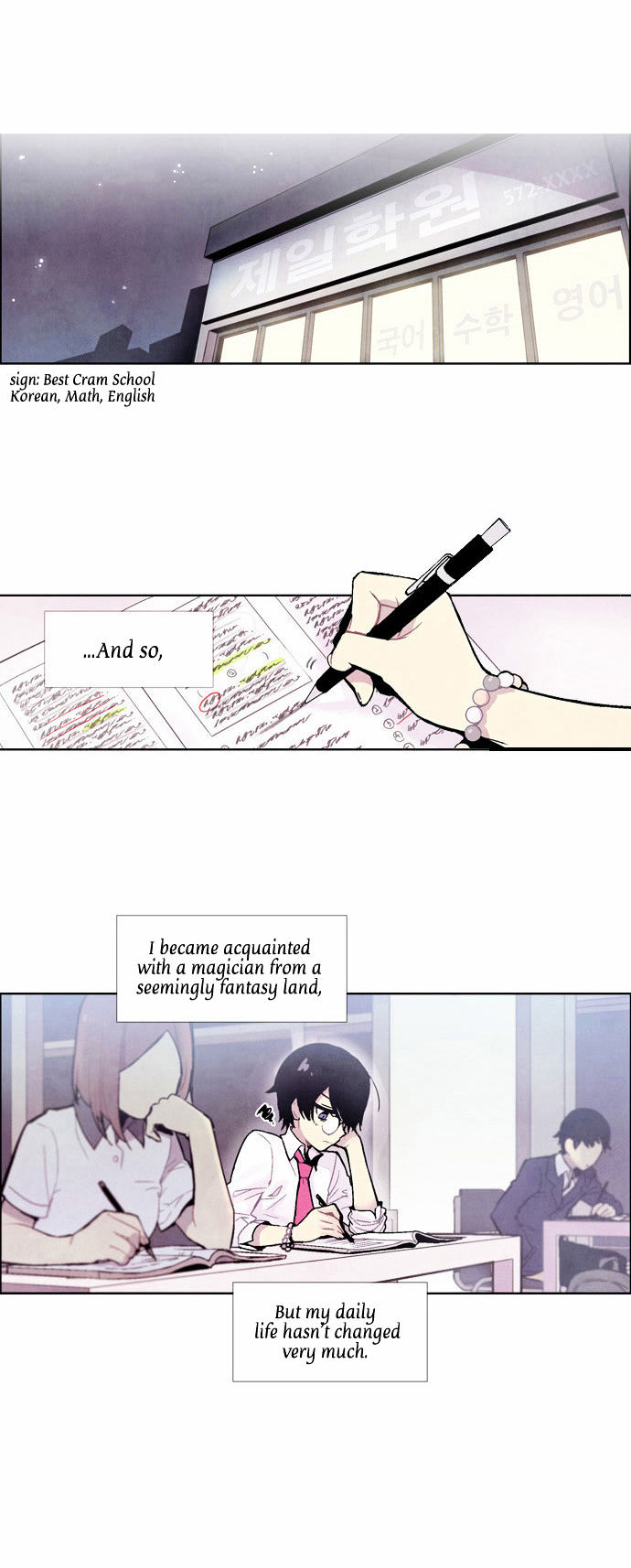 Americano-Exodus Chapter 9 page 27 - Chapter 9
