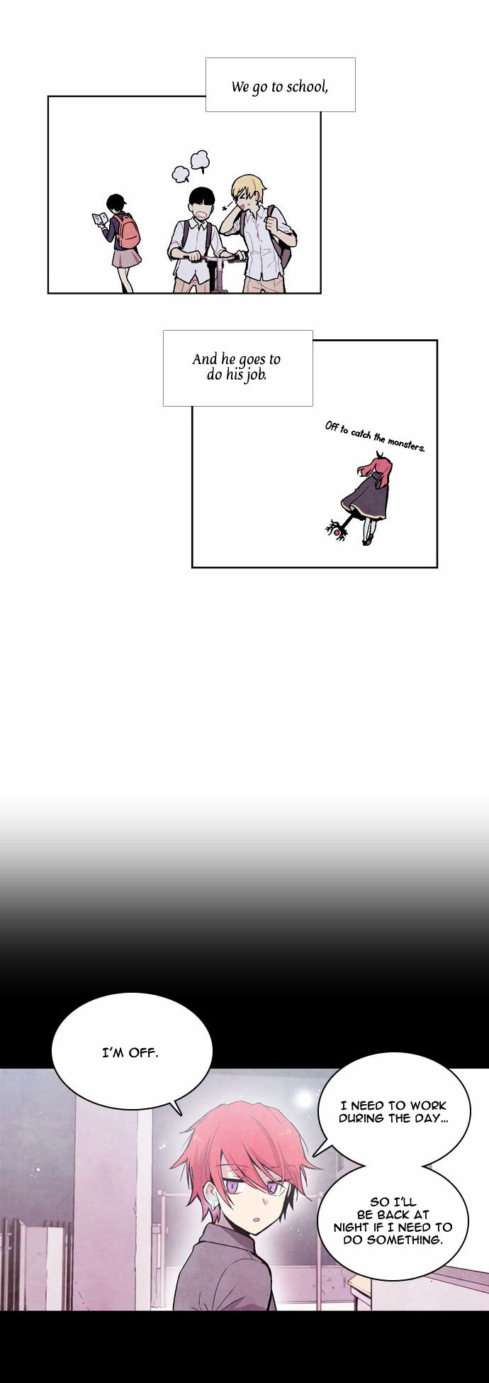 Americano-Exodus Chapter 9 page 28 - Chapter 9