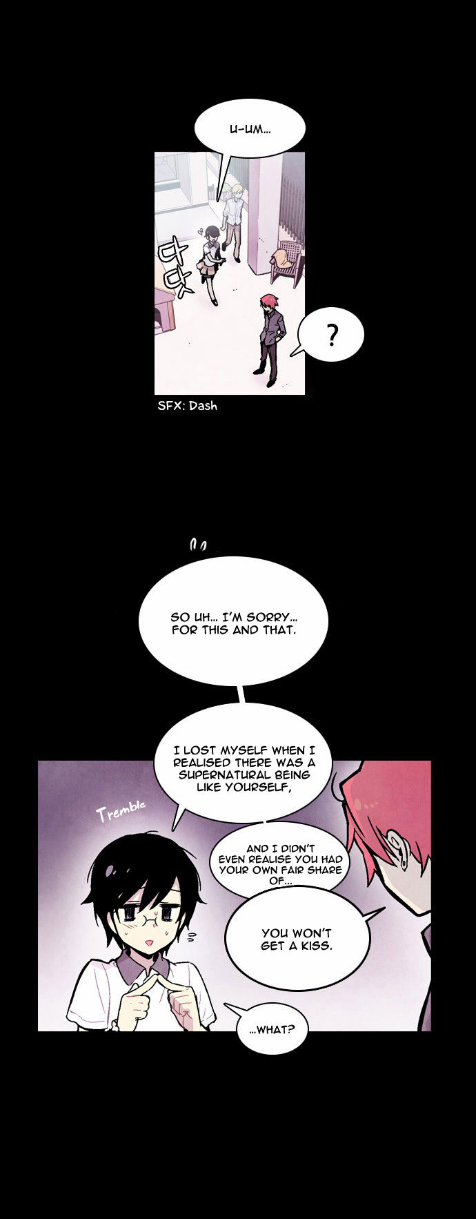 Americano-Exodus Chapter 9 page 29 - Chapter 9