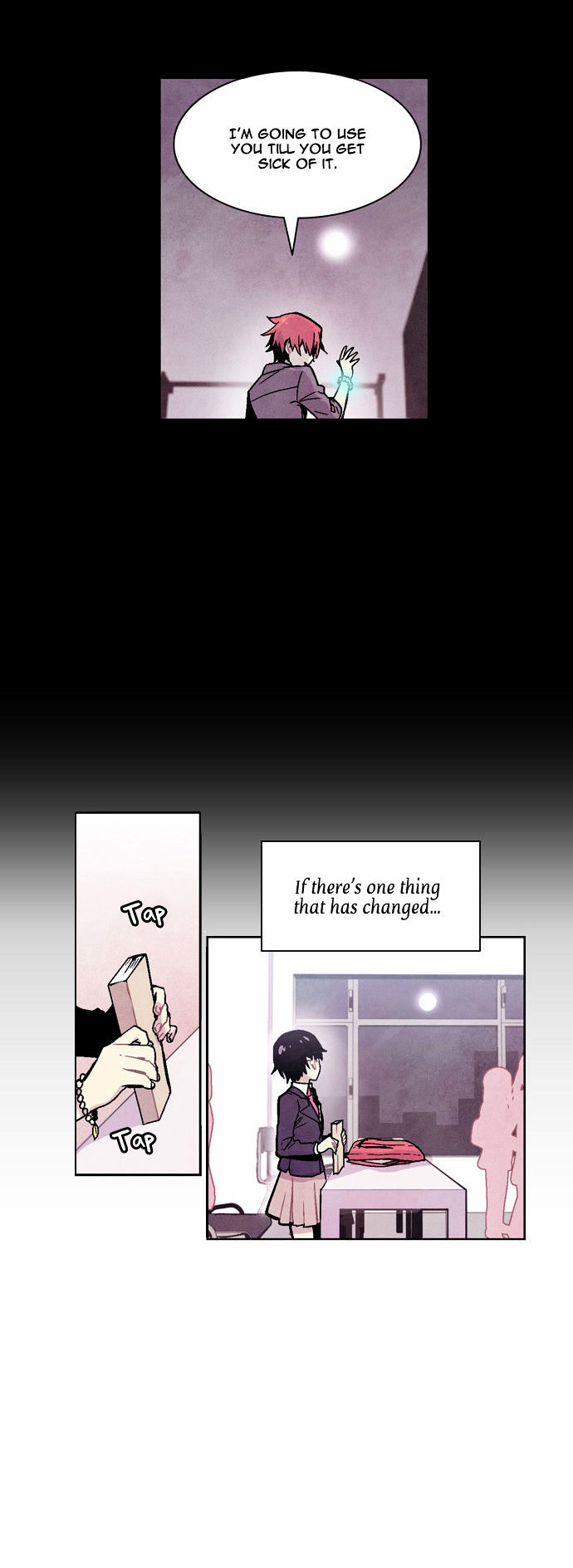 Americano-Exodus Chapter 9 page 30 - Chapter 9
