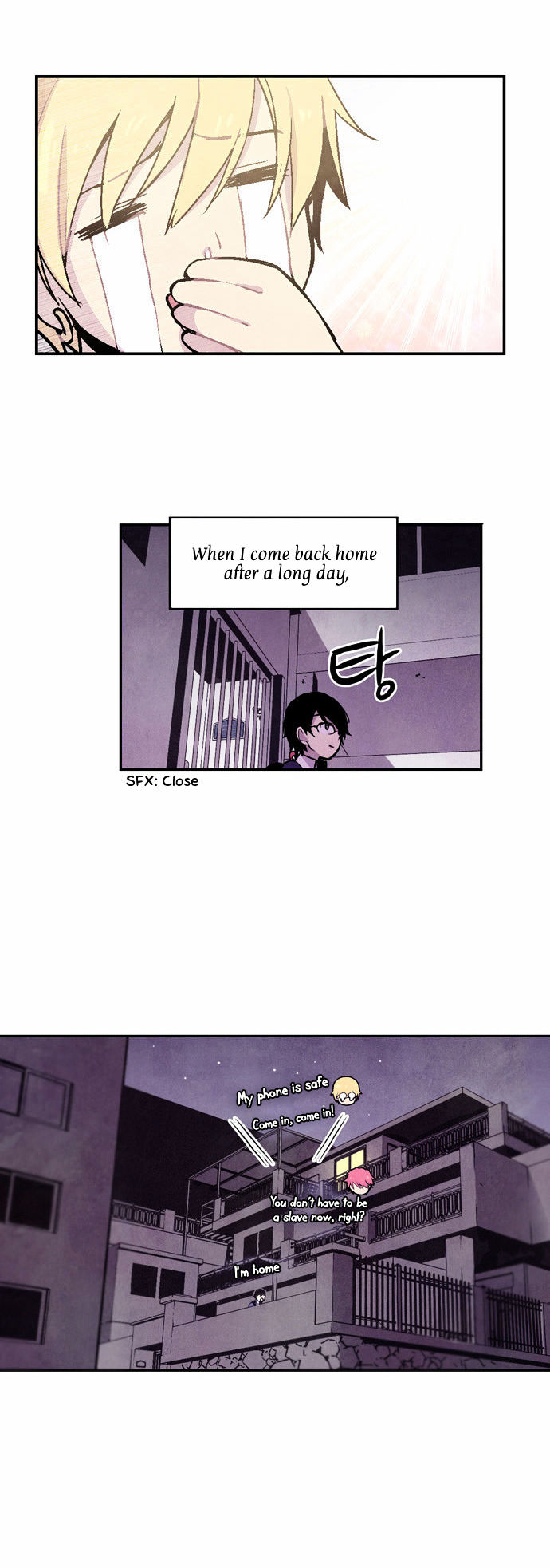 Americano-Exodus Chapter 9 page 33 - Chapter 9