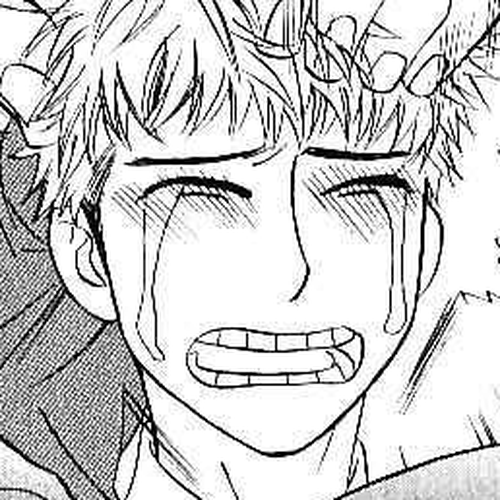 Ametomuchi Chapter 6 : The Passionate Straight cover