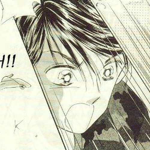 Ami! Nonstop Chapter 1.2 cover