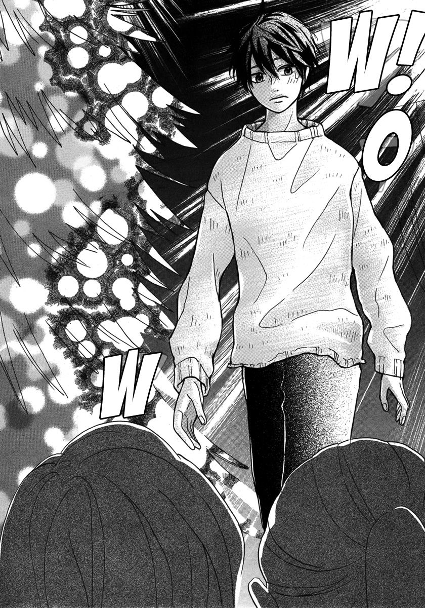 Amiami Romance Chapter 0 page 29 - Chapter 0: Oneshot