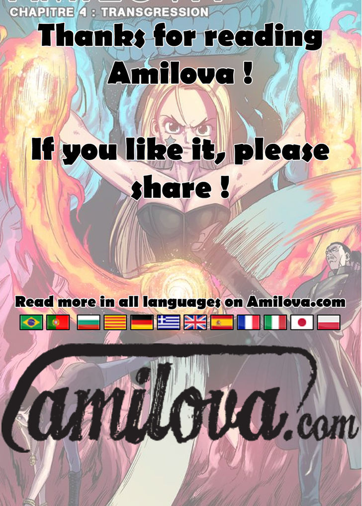 Amilova Chapter 23 page 7 - Chapter 23