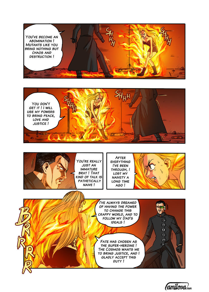 Amilova Chapter 9 page 10 - Chapter 9