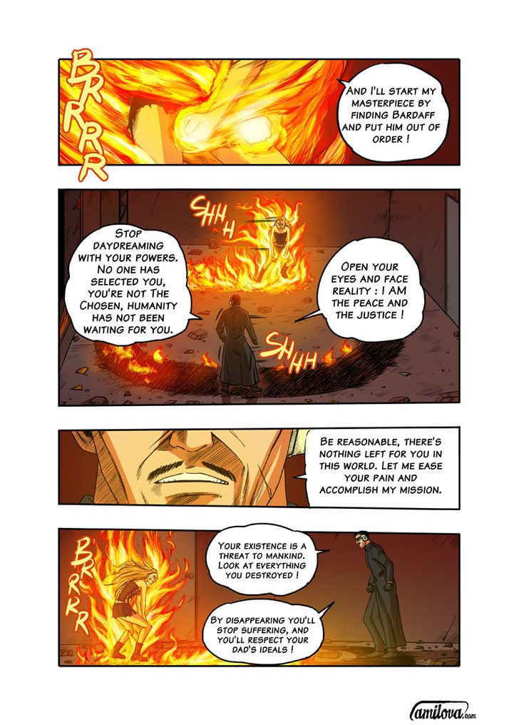 Amilova Chapter 9 page 11 - Chapter 9