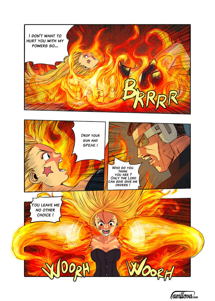 Amilova Chapter 9 page 2 - Chapter 9
