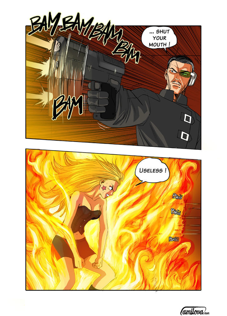 Amilova Chapter 9 page 7 - Chapter 9