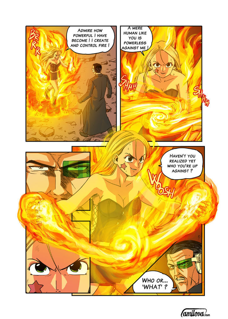 Amilova Chapter 9 page 9 - Chapter 9