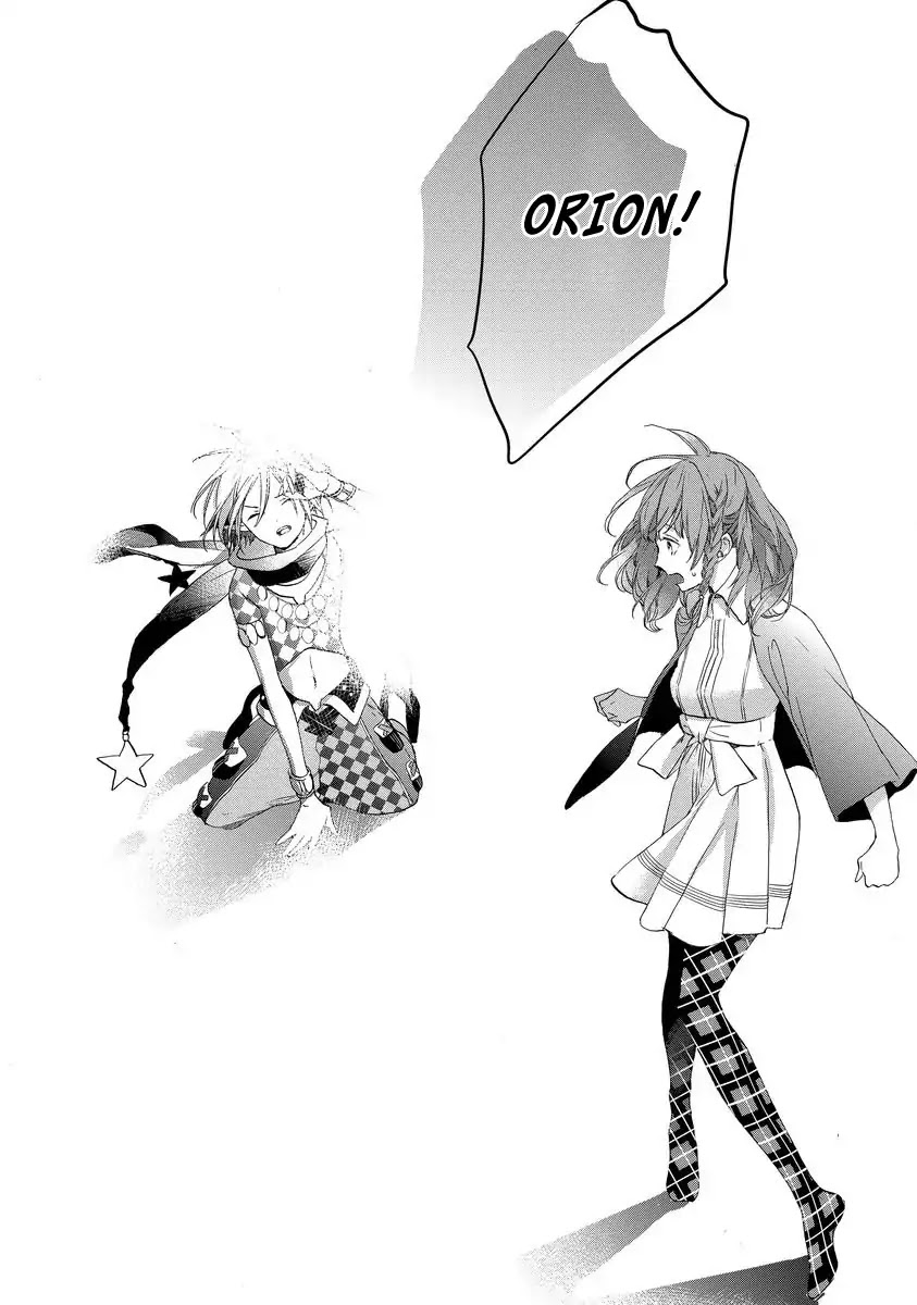 Amnesia Later: New World Chapter 1 page 35 - Chapter 1