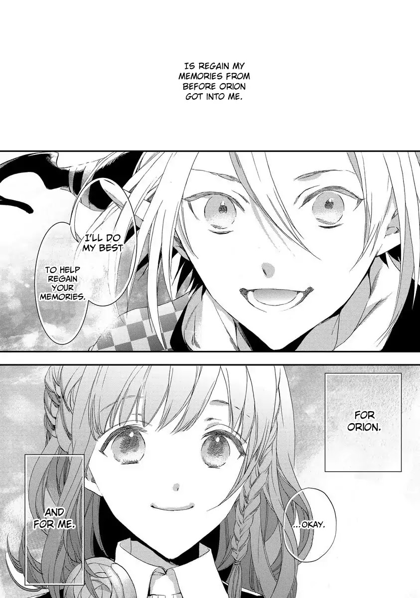 Amnesia Later: New World Chapter 1 page 39 - Chapter 1