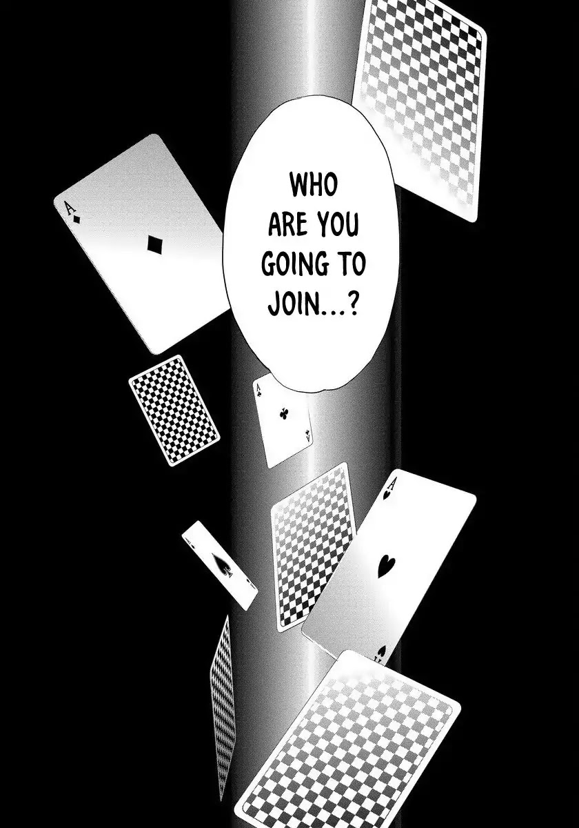 Amnesia Later: New World Chapter 2 page 19 - Chapter 2