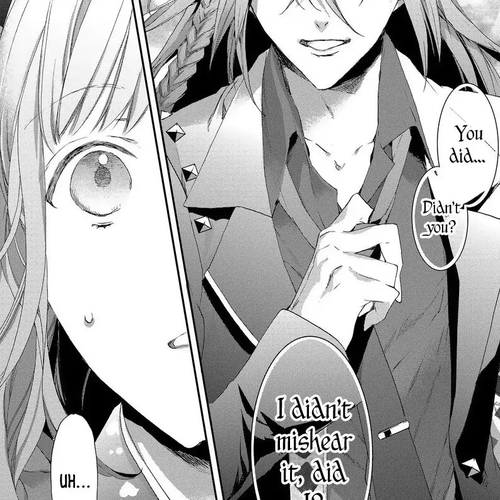 Amnesia Later: New World Chapter 2 cover