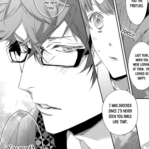 Amnesia Later: New World Chapter 3 cover