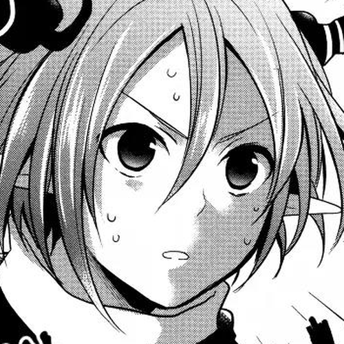 Amnesia Later Chapter 1 cover