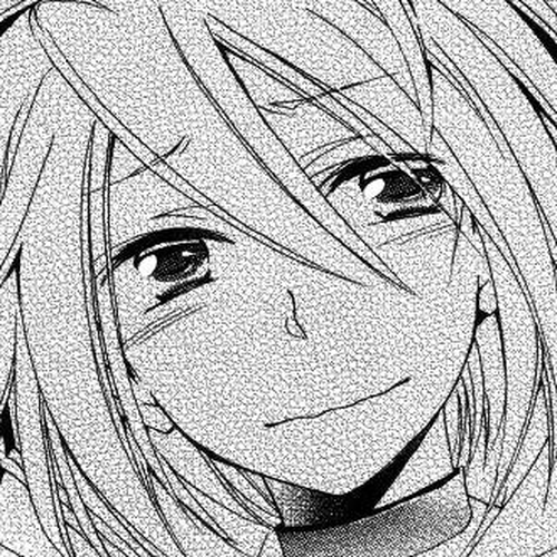 Amnesia Later Chapter 5: My World cover