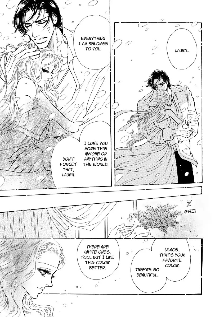 Amnesiac Ex, Unforgettable Vows Chapter 0 page 100 - Vol.1