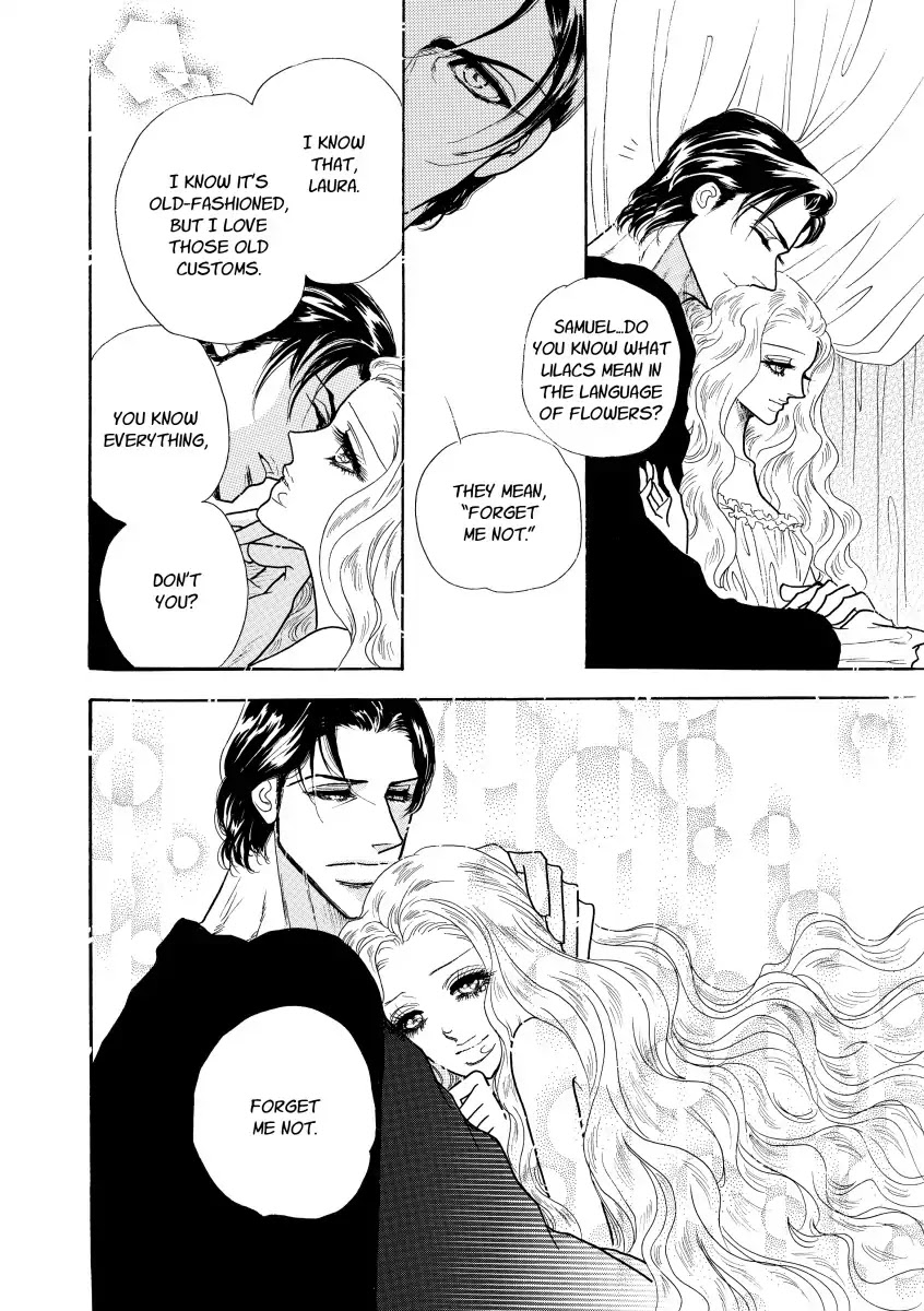 Amnesiac Ex, Unforgettable Vows Chapter 0 page 101 - Vol.1