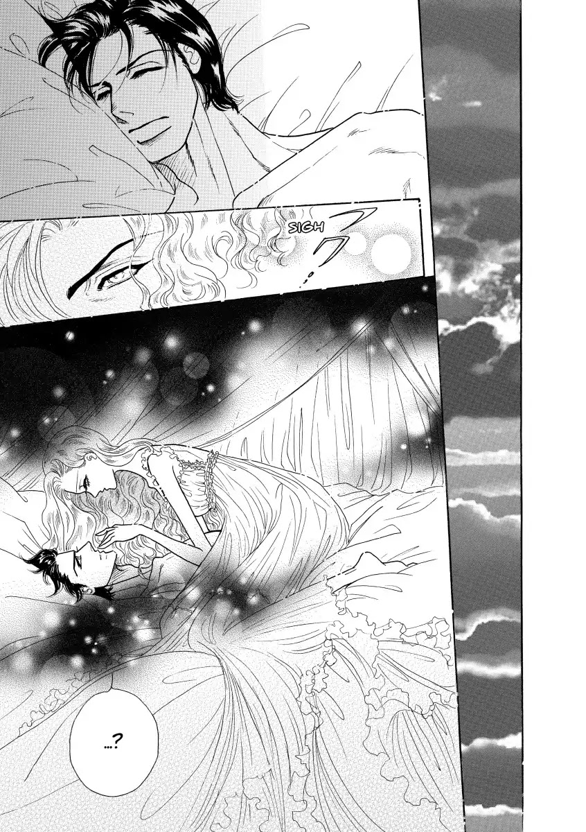 Amnesiac Ex, Unforgettable Vows Chapter 0 page 102 - Vol.1